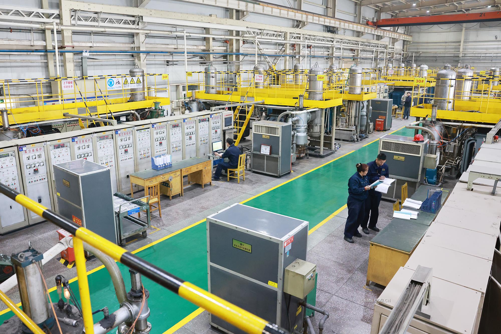 東方鉭業實現一季度&ldquo;開門紅&rdquo;