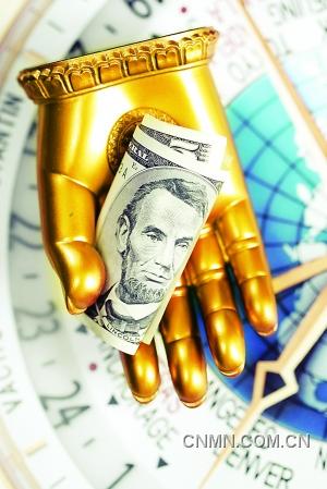 中國人歷史上不&ldquo;拜金&rdquo;