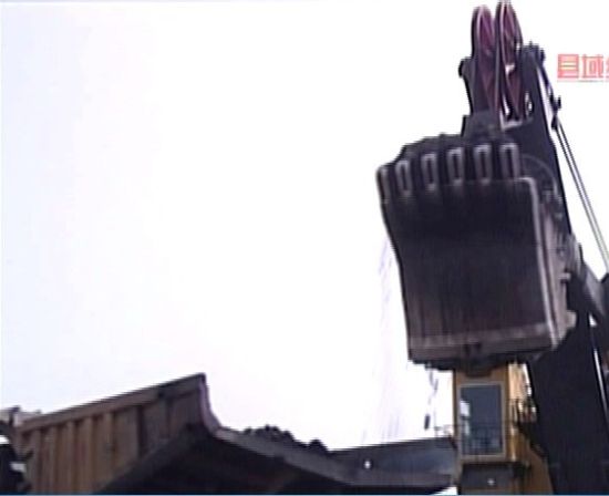 內蒙古霍林郭勒：廢棄垃圾變身萬元財富