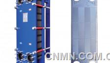 NB╱T47004《板式熱交換器》標準修訂會在寶雞召開