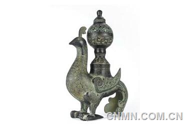 在未來階段，青銅精品的稀缺性將決定它的漲幅，而精品資源越來越少，需求量卻越來越大。隨著買方市場的不斷擴大，必然會迎來一波上漲行情。