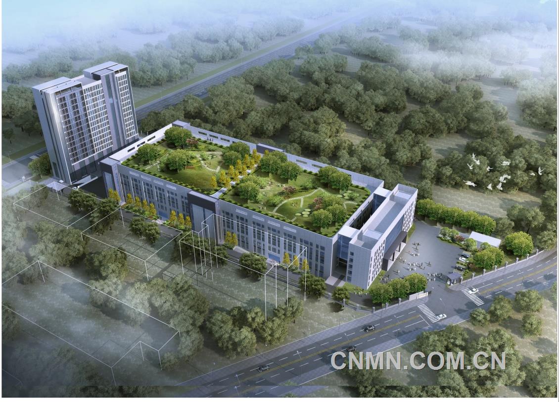 中金嶺南將緊緊抓住粵港澳大灣區(qū)建設(shè)的重大歷史機(jī)遇，充分利用行業(yè)地位、資源優(yōu)勢(shì)和研發(fā)實(shí)力，將&ldquo;中金嶺南新材料與智能制造高端產(chǎn)業(yè)園&rdquo;打造成為公司高新技術(shù)研發(fā)孵化與生產(chǎn)基地，加快培育新材料產(chǎn)業(yè)關(guān)鍵技術(shù)，進(jìn)一步提升核心競(jìng)爭(zhēng)力。