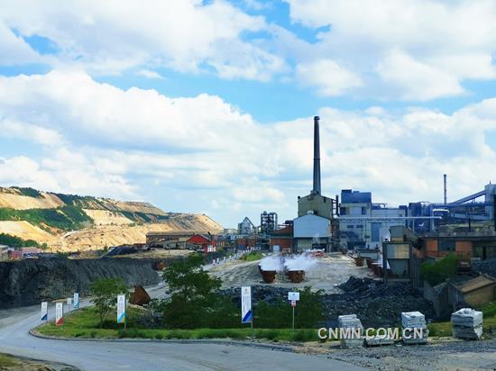 塞爾維亞電解廢液項目的順利落地,是繼2017年俄羅斯圖瓦技術服務項目后,賽恩斯環保在海外樹立的又一標桿項目,隨著“一帶一路”倡議的深入推進,賽恩斯環保將加速布局俄羅斯、塞爾維亞、剛果(金)、澳大利亞、加拿大等海外市場。