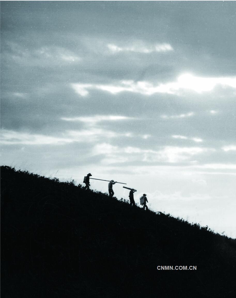 09 朝朝暮暮探寶藏（1985年攝）