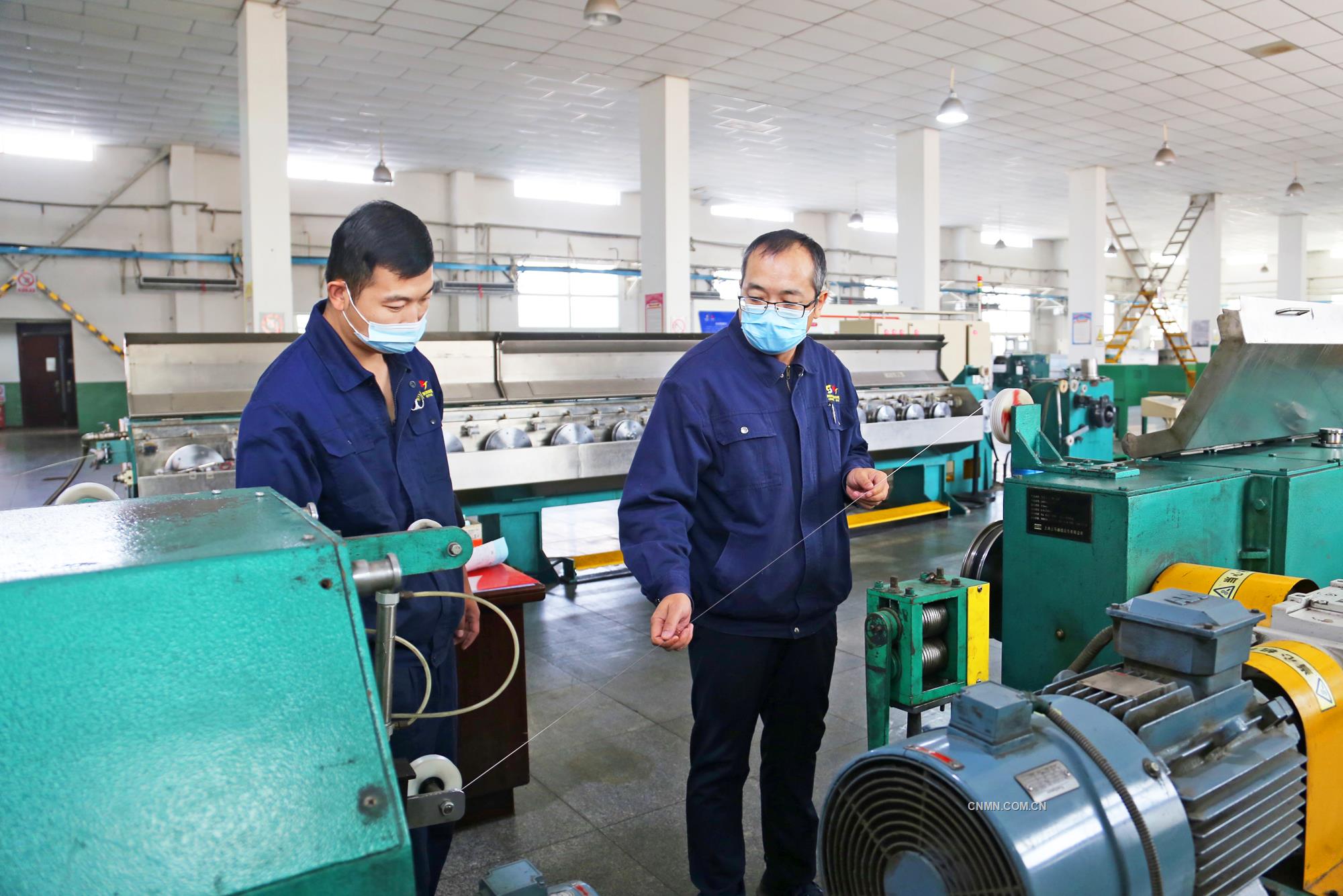 東方鉭業實現一季度&ldquo;開門紅&rdquo;1