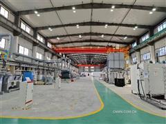 科研攻堅提質效 平臺賦能拓新篇——榆林新材料集團研發中心2025年度工作綜述