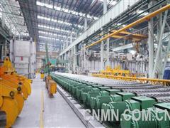 東輕“天鵝”閃耀央企品牌舞臺